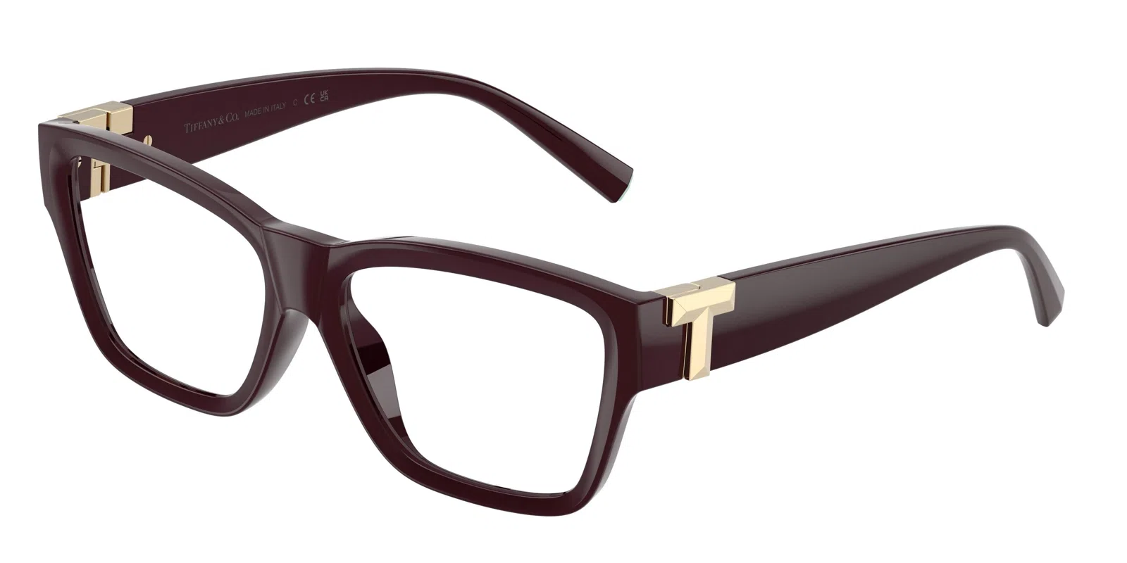 Tiffany 2285U Eyeglasses - view 6